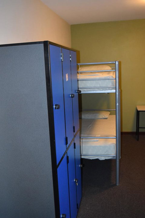 Beatty Lodge - VIC Tourism 25