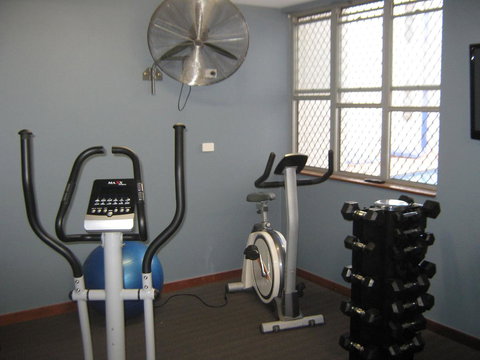 Beatty Lodge - VIC Tourism 43