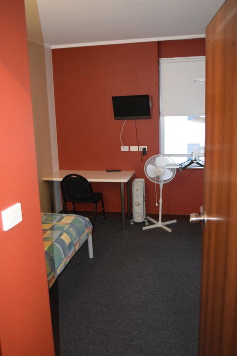 Beatty Lodge - VIC Tourism 20