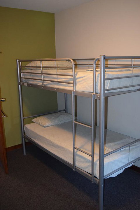 Beatty Lodge - VIC Tourism 21