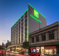 Holiday Inn Perth City Centre - VIC Tourism