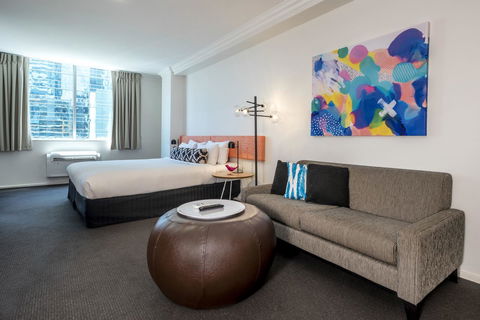 Oaks Perth Hotel - VIC Tourism 15