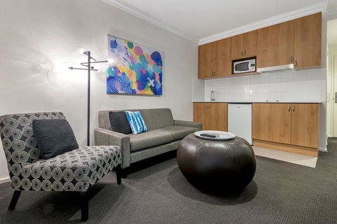 Oaks Perth Hotel - VIC Tourism 4