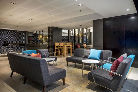 Oaks Perth Hotel - VIC Tourism 33