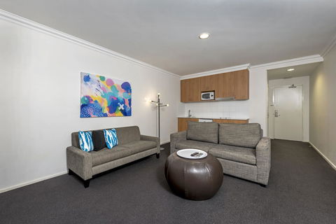 Oaks Perth Hotel - VIC Tourism 17