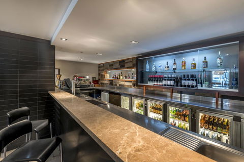 Oaks Perth Hotel - VIC Tourism 25
