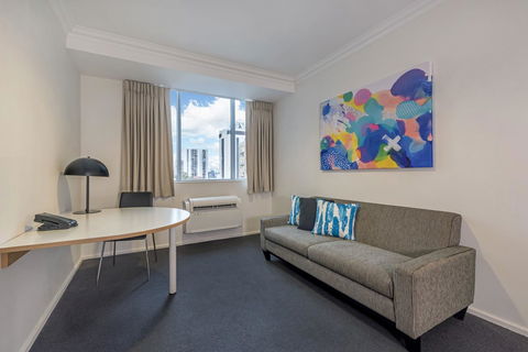 Oaks Perth Hotel - VIC Tourism 20