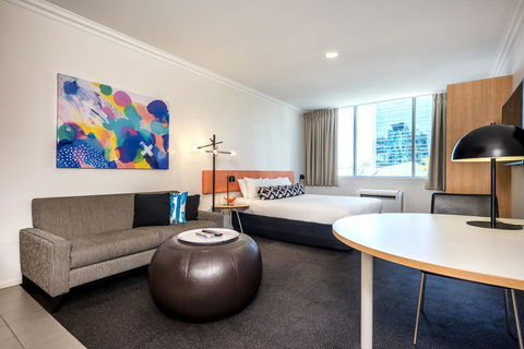 Oaks Perth Hotel - VIC Tourism 23
