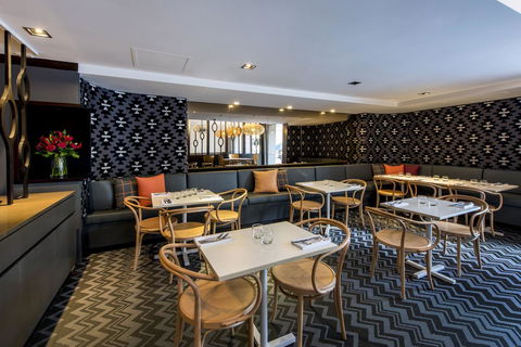 Oaks Perth Hotel - VIC Tourism 35
