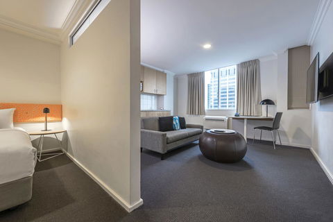 Oaks Perth Hotel - VIC Tourism 11