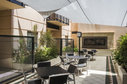 Mantra On Hay Perth - VIC Tourism 18