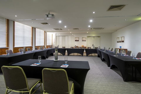 Mantra On Hay Perth - VIC Tourism 21