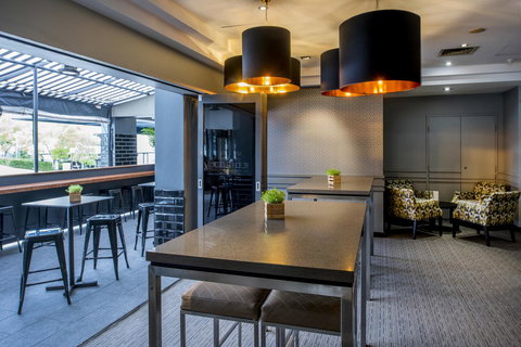 Mantra On Hay Perth - VIC Tourism 4