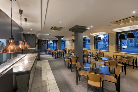 Mantra On Hay Perth - VIC Tourism 5