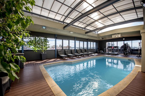 Mantra On Hay Perth - VIC Tourism 1