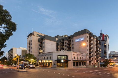 Mantra On Hay Perth - VIC Tourism 7