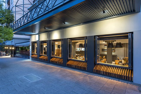 Mantra On Hay Perth - VIC Tourism 17