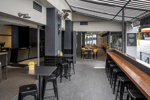 Mantra On Hay Perth - VIC Tourism 10