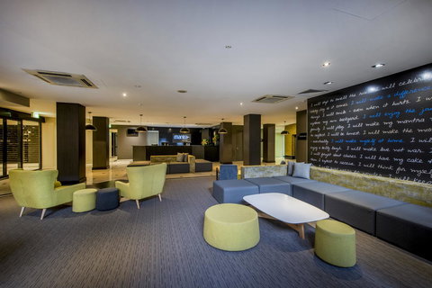 Mantra On Hay Perth - VIC Tourism 19