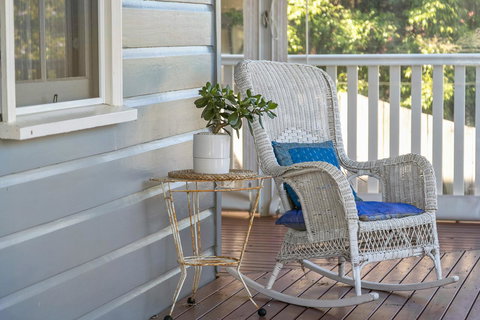 Lavender Cottage - VIC Tourism 4