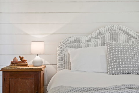 Lavender Cottage - VIC Tourism 6