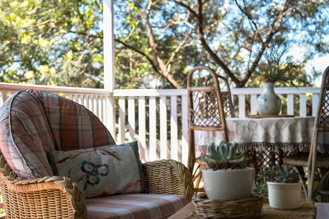 Lavender Cottage - VIC Tourism 21