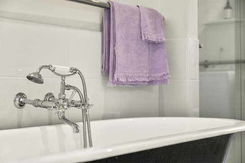 Lavender Cottage - VIC Tourism 16