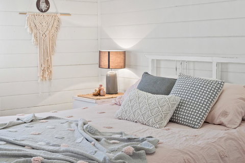 Lavender Cottage - VIC Tourism 8