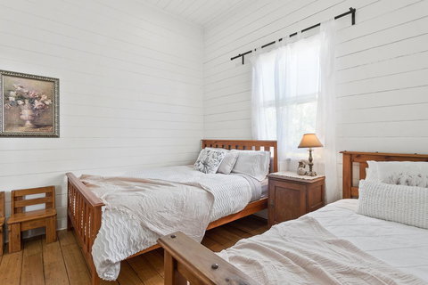 Lavender Cottage - VIC Tourism 10