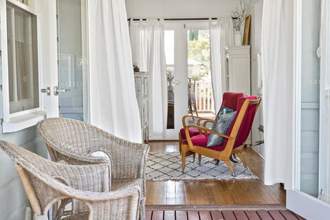 Lavender Cottage - VIC Tourism 19