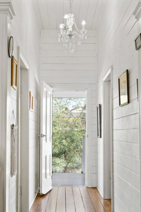 Lavender Cottage - VIC Tourism 5