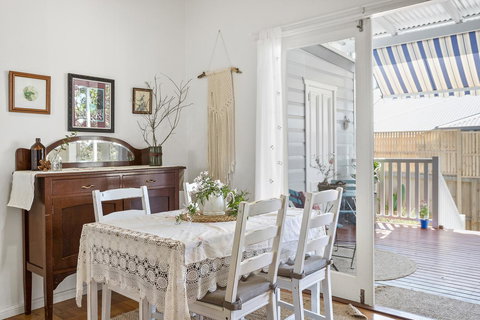 Lavender Cottage - VIC Tourism 13