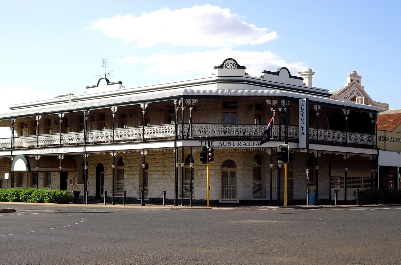  VIC Tourism