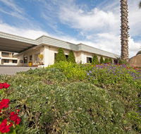 Dog Rock Motel - VIC Tourism