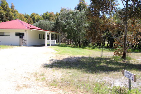 Sapphire Chalets, Augusta - VIC Tourism 2