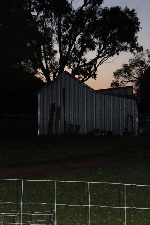 Sapphire Chalets, Augusta - VIC Tourism 16