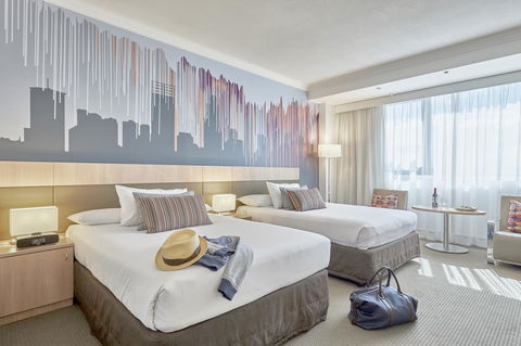 Mercure Perth - VIC Tourism 1