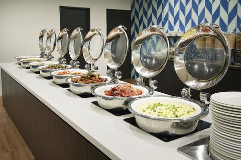 Mercure Perth - VIC Tourism 21