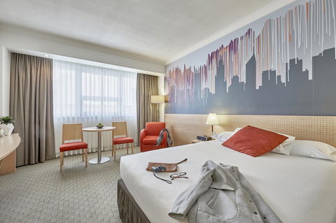 Mercure Perth - VIC Tourism 36