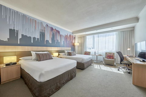 Mercure Perth - VIC Tourism 20