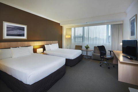 Mercure Perth - VIC Tourism 9
