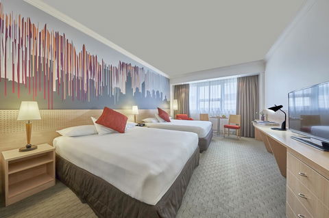 Mercure Perth - VIC Tourism 19