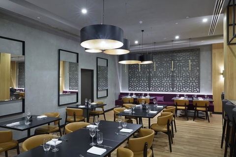 Mercure Perth - VIC Tourism 23