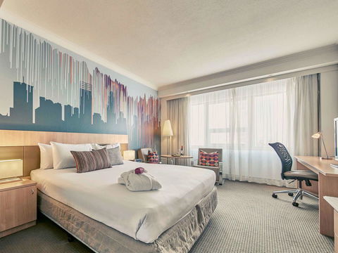 Mercure Perth - VIC Tourism 41