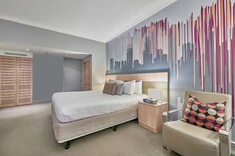 Mercure Perth - VIC Tourism 37