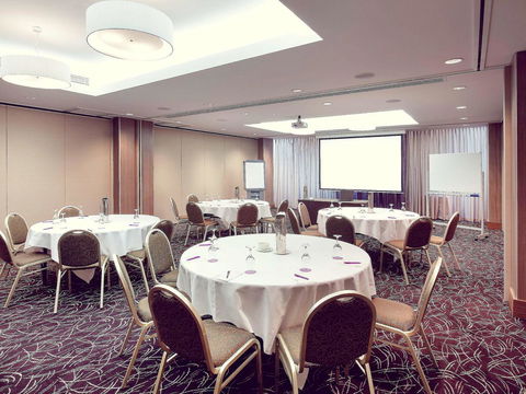 Mercure Perth - VIC Tourism 29