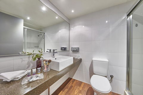 Mercure Perth - VIC Tourism 17