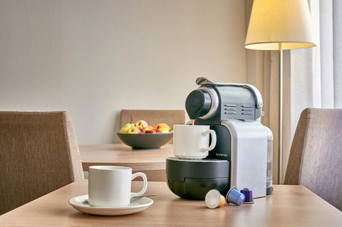 Mercure Perth - VIC Tourism 8