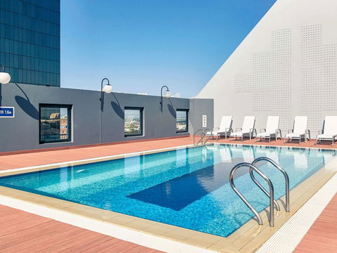Mercure Perth - VIC Tourism 0
