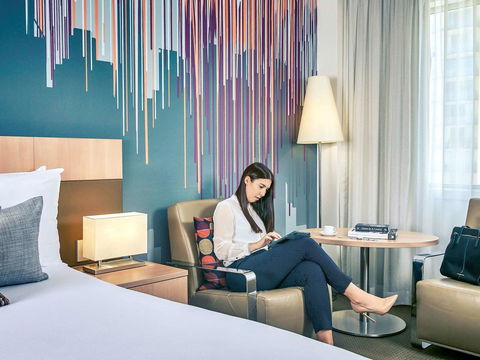 Mercure Perth - VIC Tourism 43